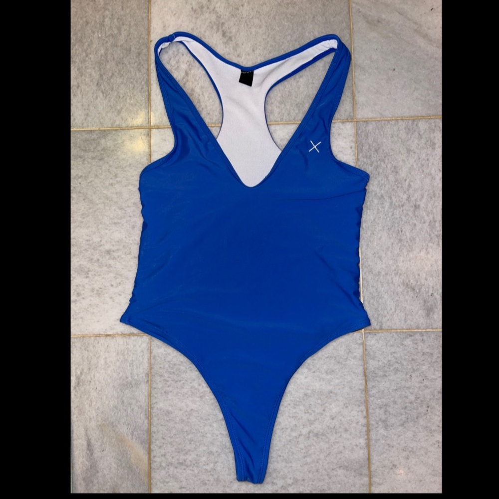 Cayman one piece